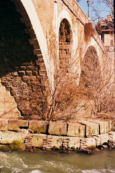 Ponte Garibaldi photo 2