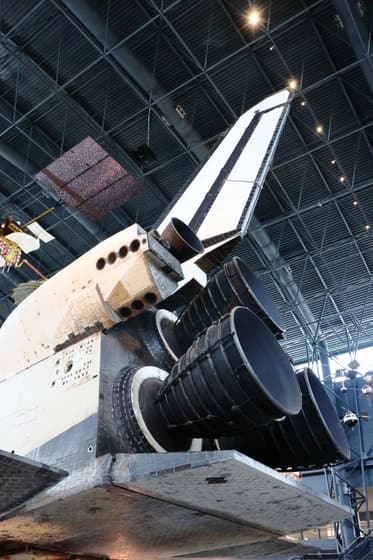 South Dakota Air and Space Museum photo 3