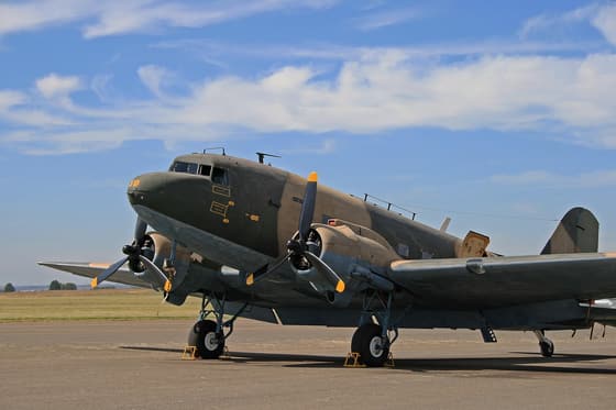 South Dakota Air and Space Museum photo 2