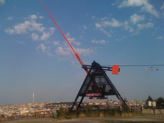 Metronome photo 2