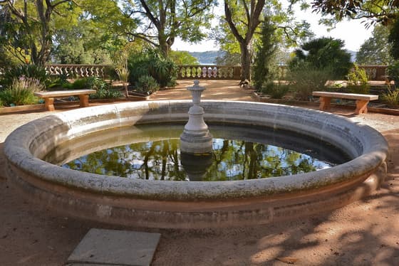 Jardim Botanico da Ajuda photo 3