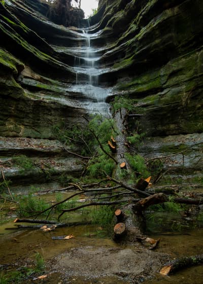 Starved Rock State Park photo 2