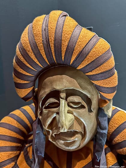 Museu da Marioneta photo 2