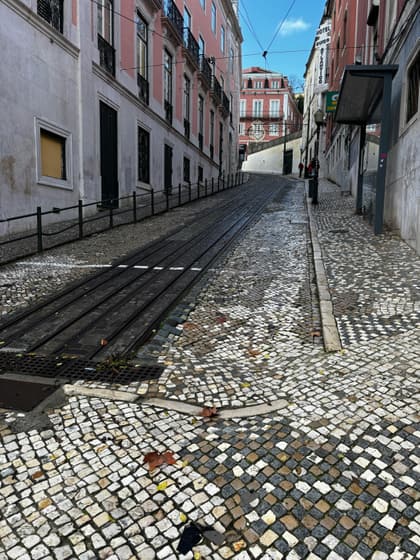 Rua da Rosa photo 2