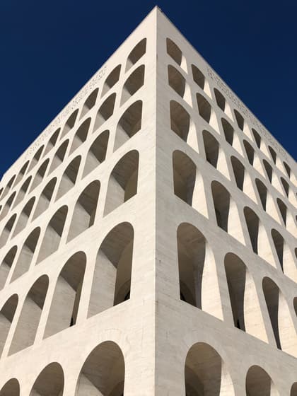 Palazzo della Civiltà Italiana photo 2