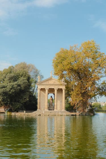 Villa Borghese photo 2