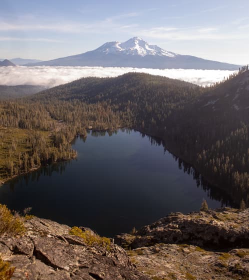 Shasta Lake photo 2