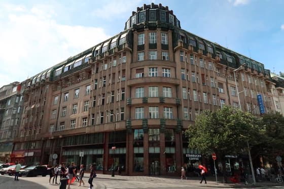 Šupich building photo 3