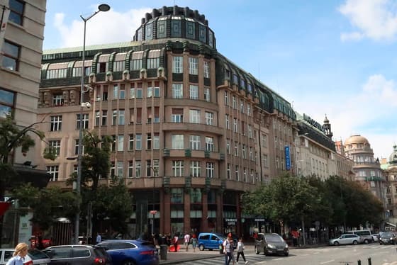Šupich building photo 2