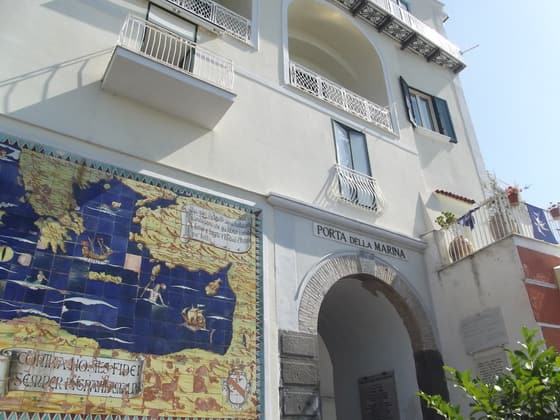 Porta della Marina photo 3