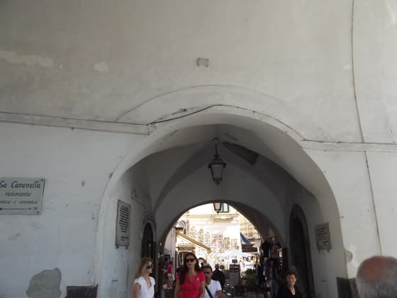 Porta della Marina photo 2