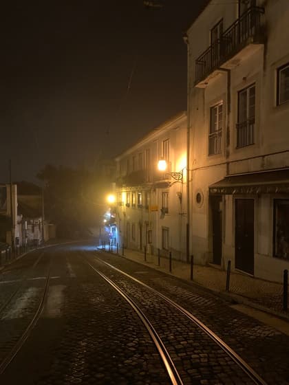 Miradouro de Santa Luzia photo 2