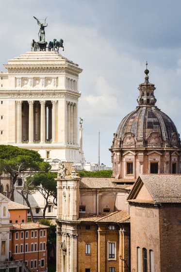Le Terrazze del Vittoriano photo 2
