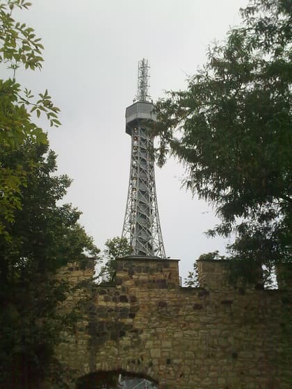 Petrin Park photo 2