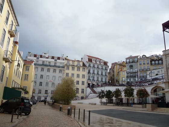 Estacao Do Rossio photo 2