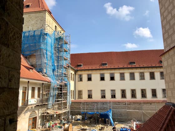 Nejvyssi Purkrabstvi photo 2