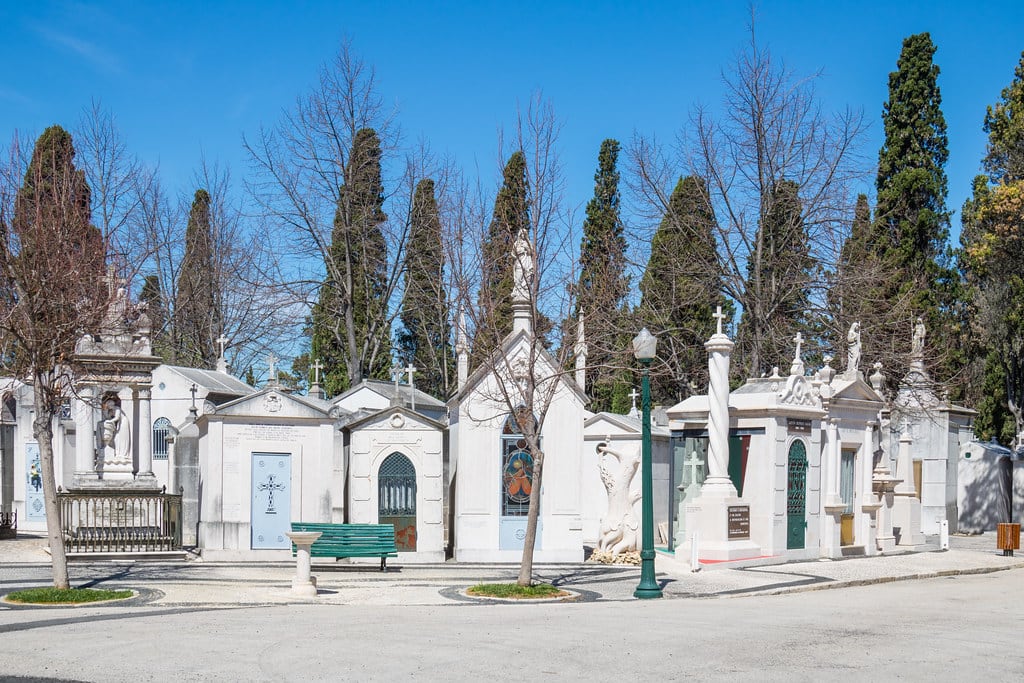 Hotels near Cemiterio dos Prazeres