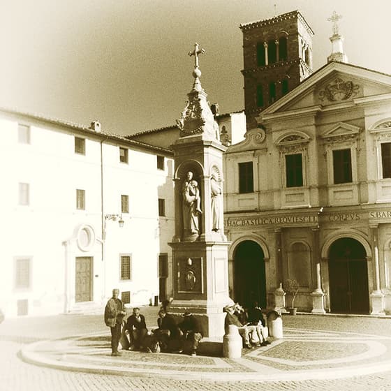 Isola Tiberina photo 3