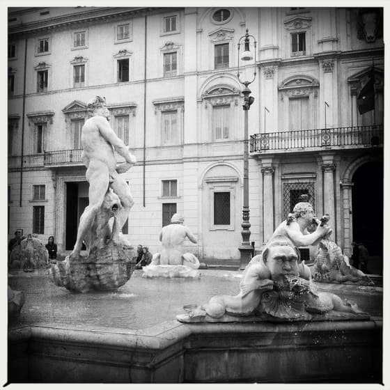 Piazza Navona photo 2