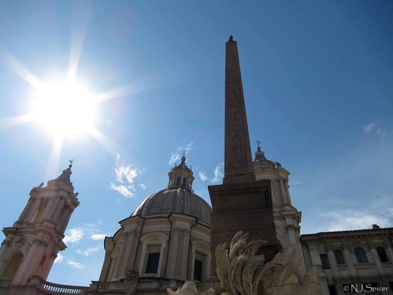Piazza Navona photo 3