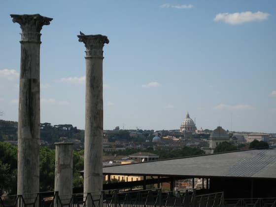 Palatine Hill photo 2