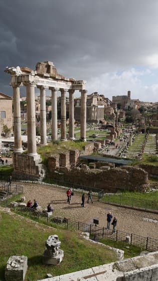 Palatine Hill photo 3