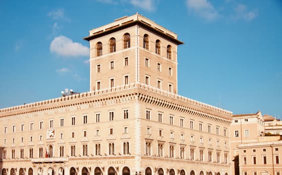 Museo Nazionale del Palazzo di Venezia photo 3