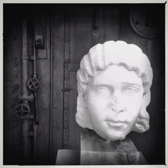 Centrale Montemartini photo 2