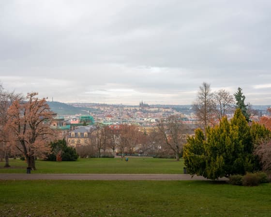 Letná Park photo 3
