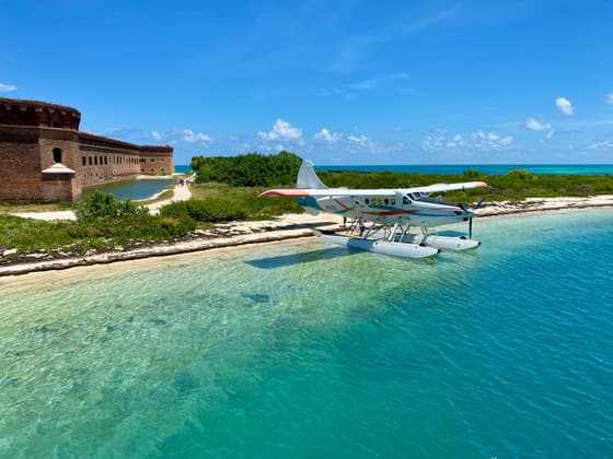Dry Tortugas National Park photo 2