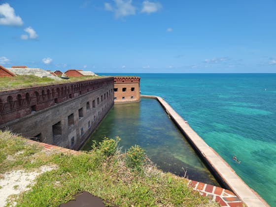 Dry Tortugas National Park photo 3