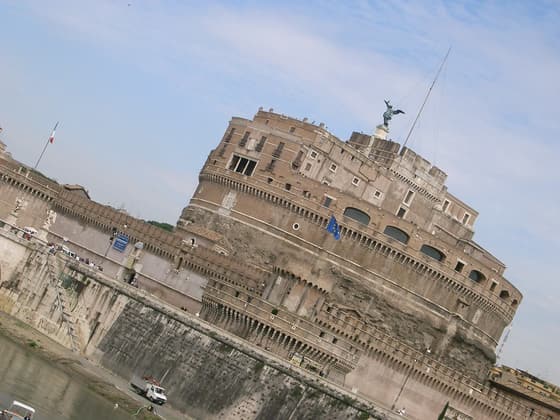 Castel Sant'Angelo photo 2