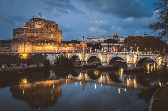 Castel Sant'Angelo photo 3