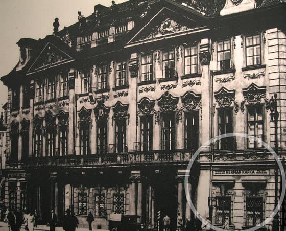 Kinsky Palace photo 3