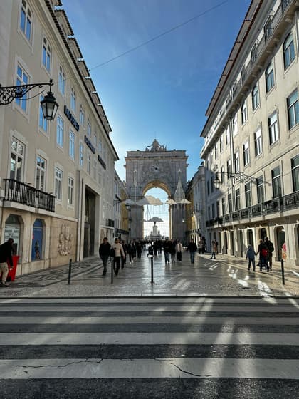 Rua Augusta photo 3
