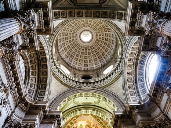 Chiesa di Santa Maria in Portico in Campitelli photo 2