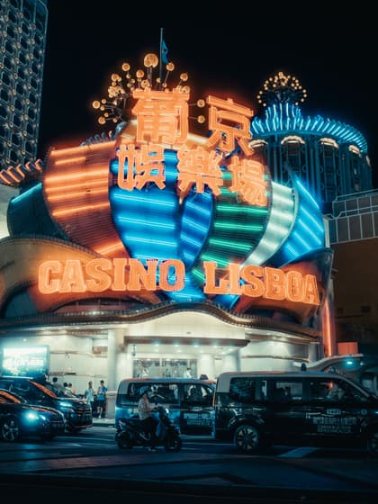 Casino Lisboa photo 3