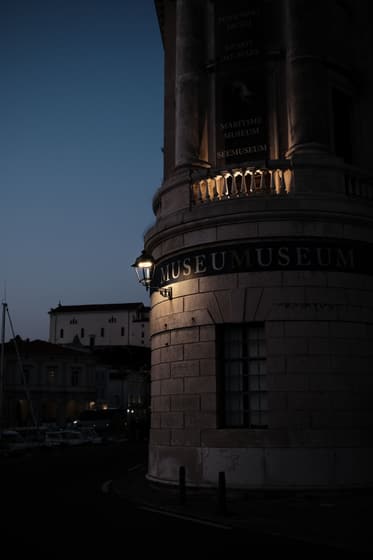 Museu de Marinha photo 2