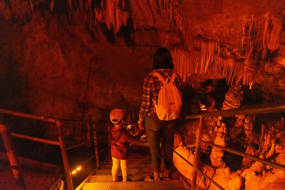 Agia Sofia Cave photo 3