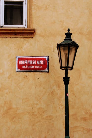 Malostranske namesti photo 3