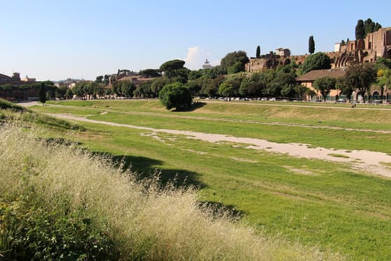 Circo Massimo photo 2