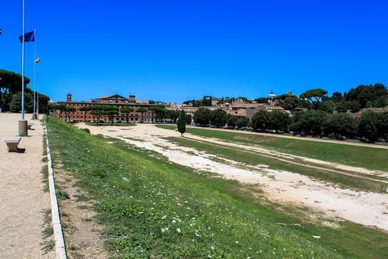 Circo Massimo photo 3
