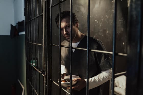 StB Holding Cells photo 3