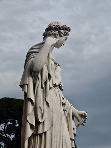 Cimitero Monumentale del Verano photo 2