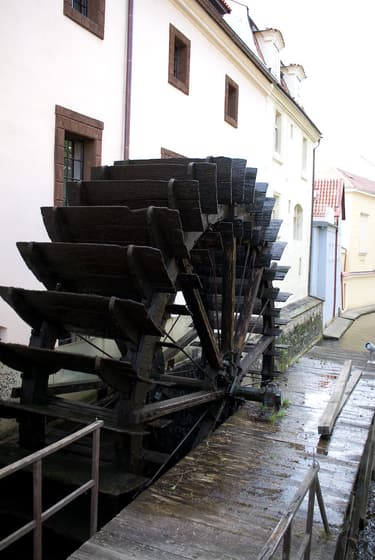 Water Mill photo 3