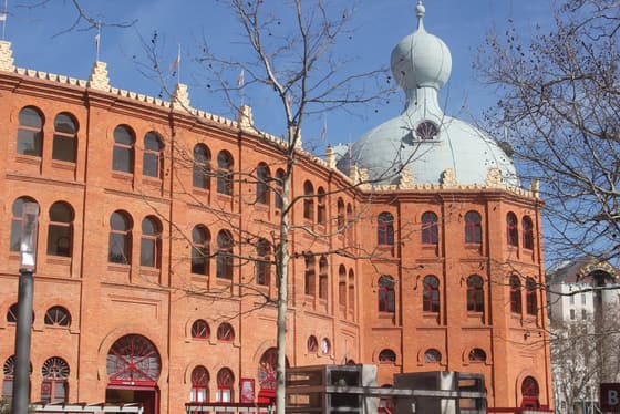 Campo Pequeno photo 3