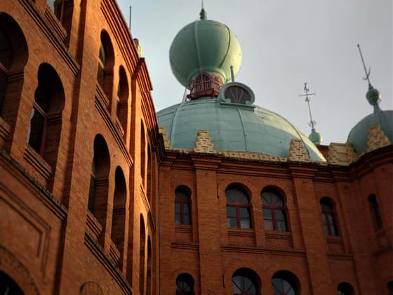 Campo Pequeno photo 2