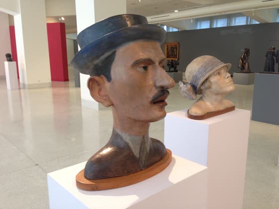 Narodni Galerie - Veletržní palác photo 2
