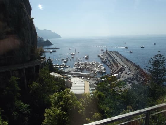 Pontile Marina Coppola photo 3