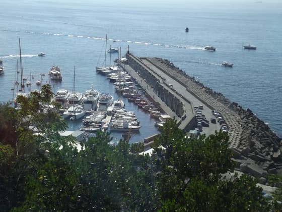 Pontile Marina Coppola photo 2